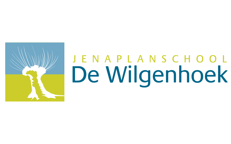 Logo Jenaplanschool de Wilgenhoek